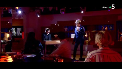 Le live : Bettye LaVette - C à Vous - 07/05/2018