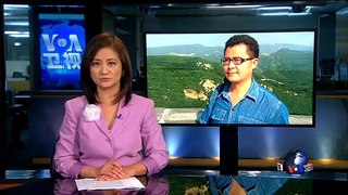 VOA卫视(2016年4月27日 第一小时节目)