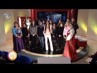 İzle 7 - Kore Özel 2.Bölümü -  28 Aralık 2016