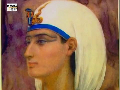 Doku Deutsch 2017 -DOKU Hatschepsut Die Frau auf dem Pharaonenthron
