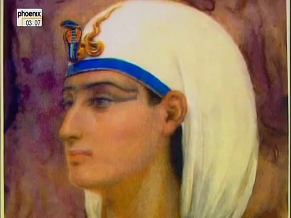 Doku Deutsch 2017 -DOKU  Hatschepsut   Die Frau auf dem Pharaonenthron