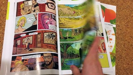 Pop Gave Me Post-Modernist Stress Disorder