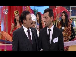 Mahmut Tuncer Show - 8 Ocak 2017