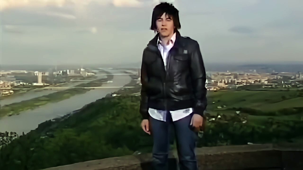 Declan - I'd Love You To Want Me (Video)