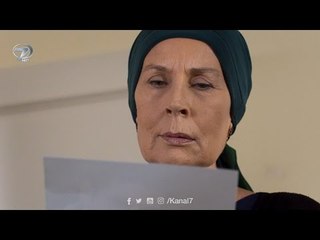 Aliye ve Selim Tartışıyor - Elif 444.Bölüm