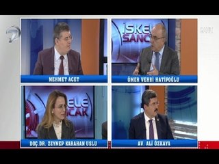 İskele Sancak - 16 Aralık 2016