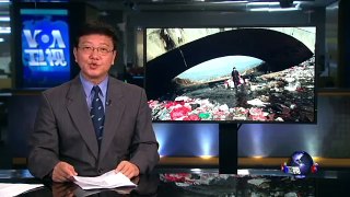 VOA连线(江卓珊)：中国地下水资源污染严重  官方澄清难以消除民间疑虑
