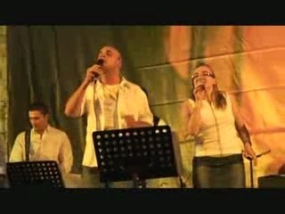 J'abandonne mes tristesses - concert Jazz 2007