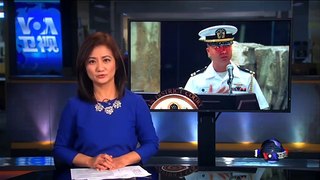 VOA卫视(2016年4月11日 第一小时节目)