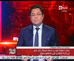 خالد أبو بكر يشكر محافظ الفيوم لزيارة "سرسنا".. ويؤكد: سنحدد القرية التالية