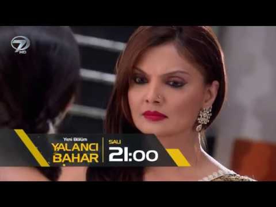 Yalancı Bahar 131. Bölüm Fragmanı - 25 Ekim Salı