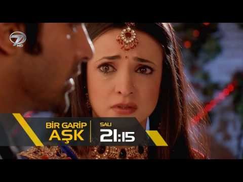 Bir Garip Aşk 49.Bölüm Fragmanı - 10 Ocak Salı
