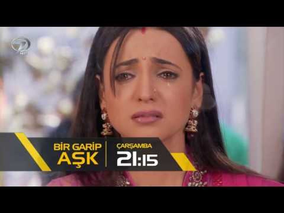 Bir Garip Aşk 64.Bölüm Fragmanı - 25 Ocak Çarşamba