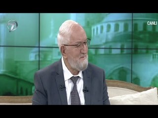 Cuma Sohbetleri - 13 Ocak 2017