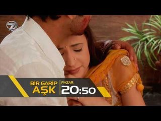 Bir Garip Aşk 54.Bölüm Fragmanı - 15 Ocak Pazar