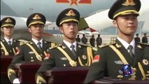 韩国再向中国移交中国军人遗骸