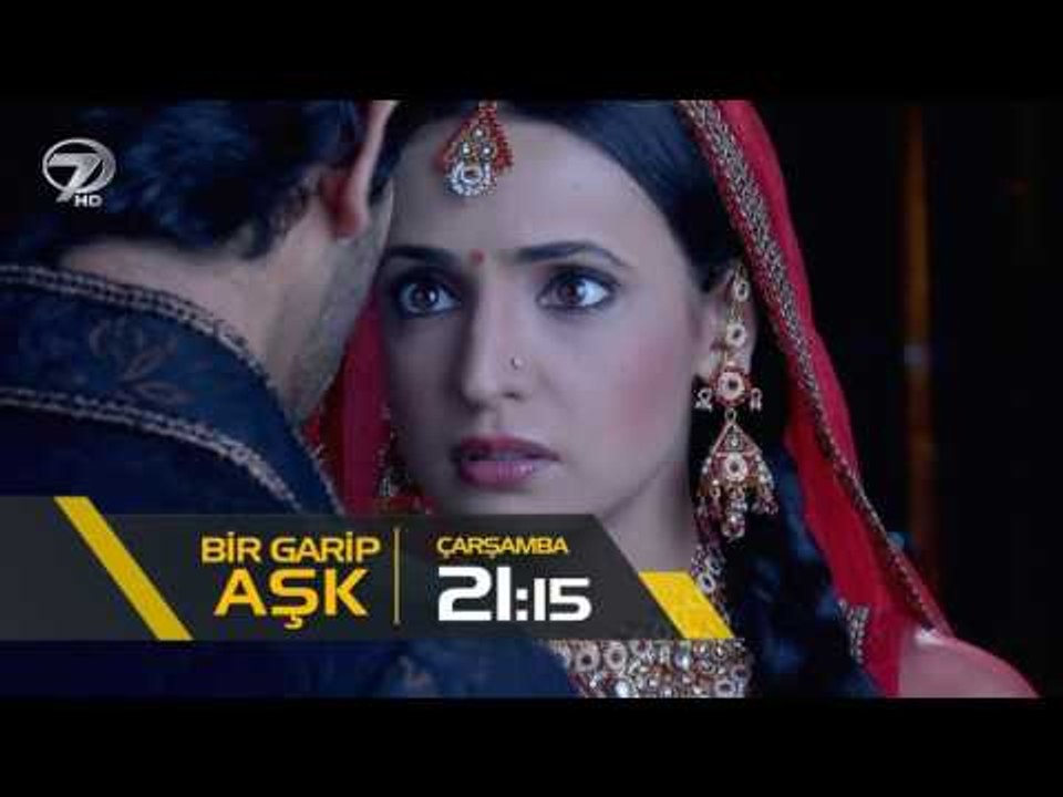 Bir Garip Aşk 57.Bölüm Fragmanı - 18 Ocak Çarşamba