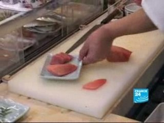 Tuna, a species in extinction-Report-En-France24