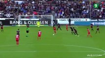 Godsway Donyoh Goal HD - Midtjylland	2-1	Nordsjaelland 07.05.2018