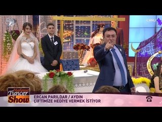 Mahmut Tuncer Show - 22 Ocak 2017