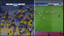 1-4 Mohamed Sadek Goal Egypt Cup  Semifinal - 07.05.2018 Ismaily SC 1-4 Zamalek SC