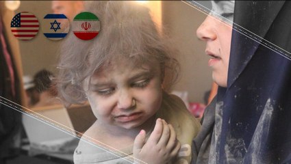 Tension Between Iran, Israel and The U.S. Increases