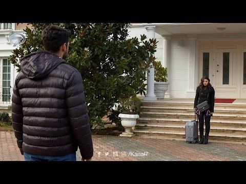 Zeynep ve Selim Ayrılıyor mu? - Elif 443.Bölüm