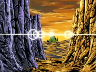 Highlander - The Animated Series - S01E02 - A taste of Betrayal