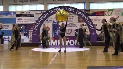 Kırçiçeği Bodrum Basketbol Kupasına Kavuştu
