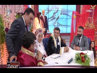 Mahmut Tuncer Show - 12 Şubat 2017
