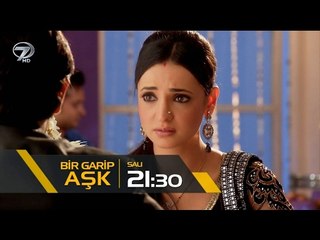 Bir Garip Aşk 84.Bölüm Fragmanı - 14 Şubat Salı