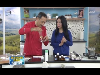 Dr. Feridun Kunak Show - 1 Mart 2017