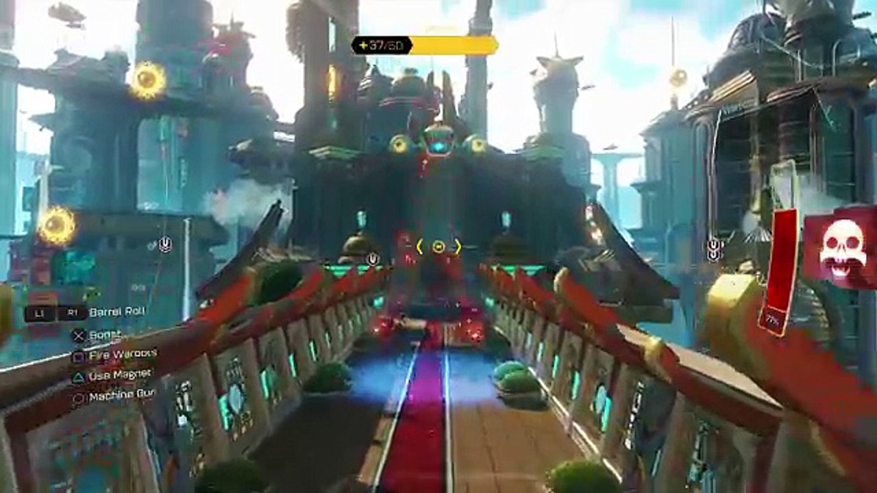 Ratchet and Clank Review Buy, Wait for Sale, Rent, Never Touch? video