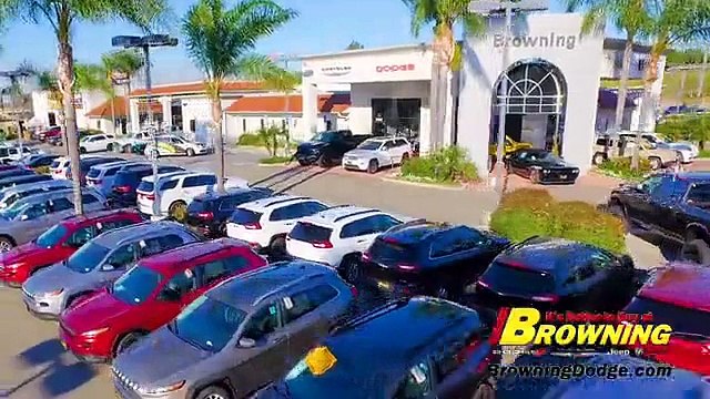 2018 Jeep Cherokee Latitude Fontana CA | Jeep Cherokee Dealer Fontana CA