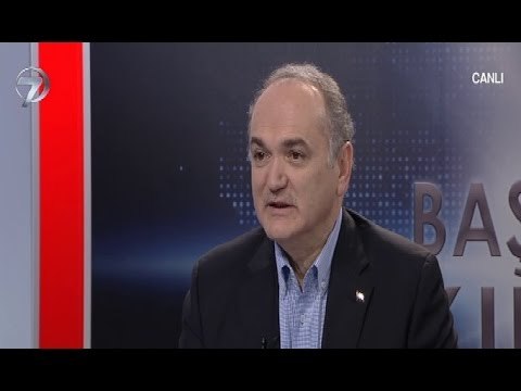 Başkent Kulisi- Faruk Özlü - 26 Şubat 2017