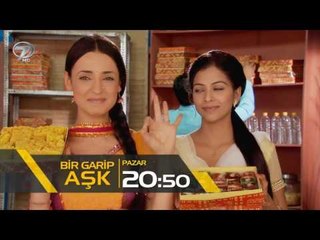 Bir Garip Aşk 14.Bölüm Fragmanı - 4 Aralık Pazar