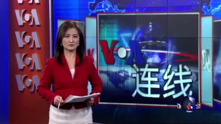 VOA连线：中国关闭任志强微博 再批网络大V
