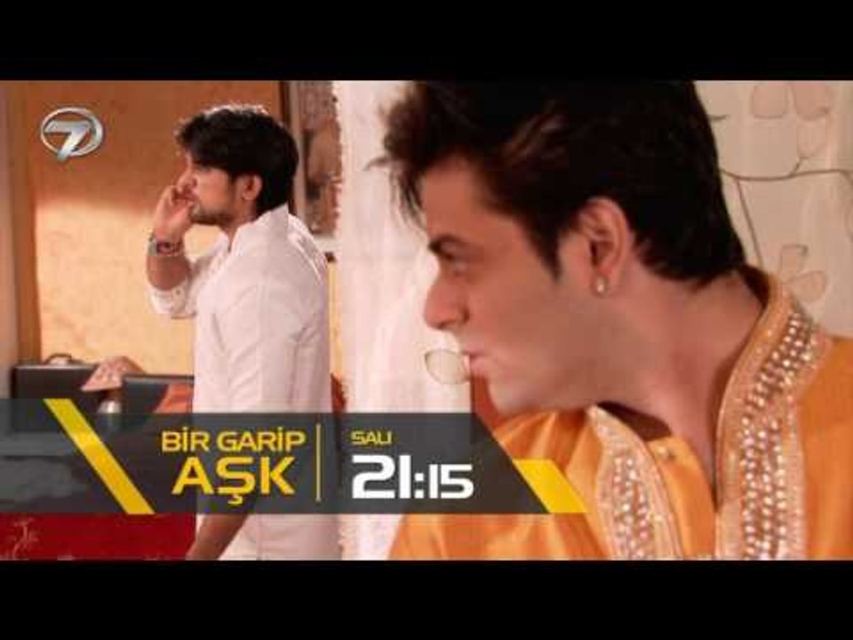 Bir Garip Aşk 70. Bölüm 31 Ocak Salı Dailymotion Video
