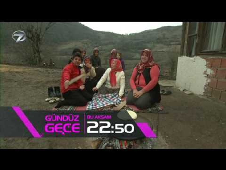 Gündüz Gece - 11 Mart Karabük Tanıtım