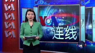 VOA连线(白桦)：中国与俄罗斯军事贸易增加