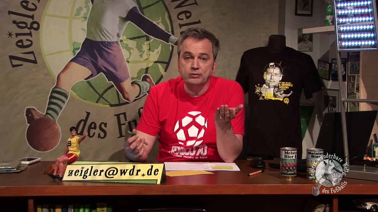 Fußball Bundesliga, 33. Spieltag: Glasklare Entscheidungen | ZwWdF