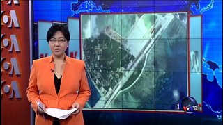 VOA卫视 (2016年2月18日第一小时节目)