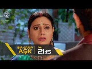 Bir Garip Aşk 35.Bölüm Fragmanı - 27 Aralık Salı