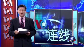 VOA连线: 禁书出版商绝非自愿去大陆