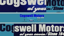 Red Tag Sale Russellville AR | 69th Anniversary Cogswell Motors Russellville AR