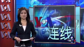 VOA连线：北京重申让朝鲜“付出代价” 再批美韩部署萨德系统