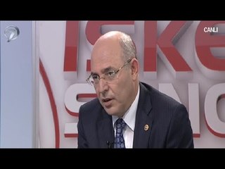 İskele Sancak - Mevlüt Karakaya - 14 Nisan 2017