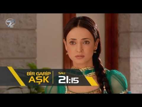 Bir Garip Aşk 42.Bölüm Fragmanı - 3 Ocak Salı