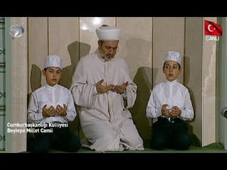 Miraç Kandili Özel - 23 Nisan 2017