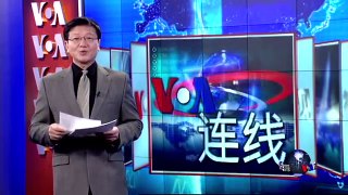 VOA连线: 中国实施高校爱国主义教育 国际舆论视为政治洗脑